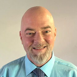 Christopher A Foster