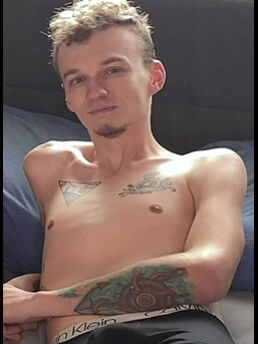 Tyler Paris