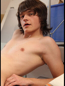 Lukas Gregory