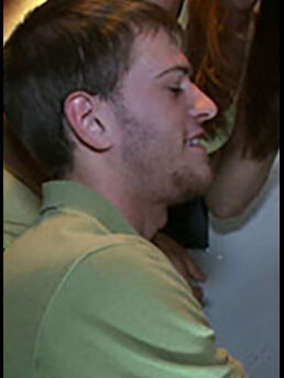 Seth Jenkins