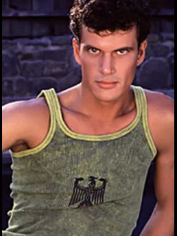 Chip Daniels