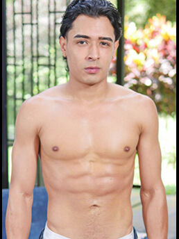 Oliver Diamond