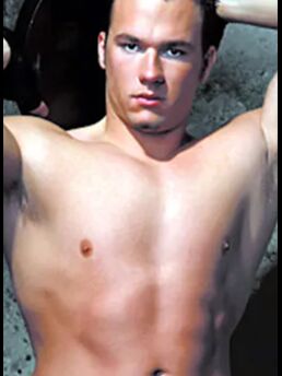 Jason Hawke