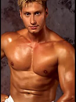 Dan Hooper
