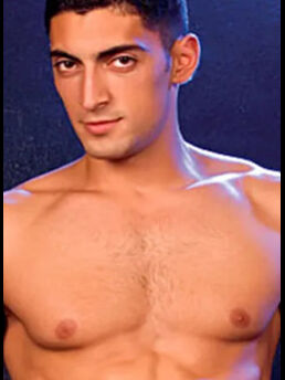 Nickolay Petrov