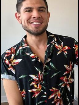 Alex Montenegio