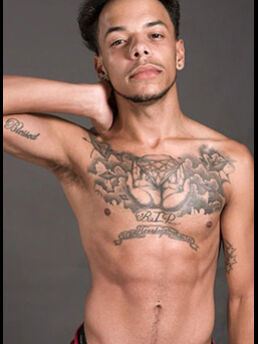 Tayveon Martin