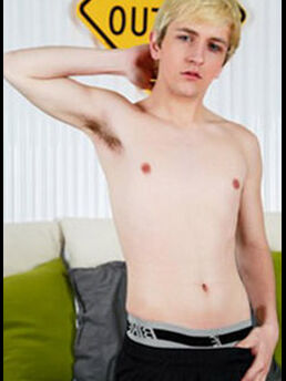 Caleb Reece