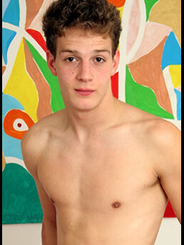Martin Cross