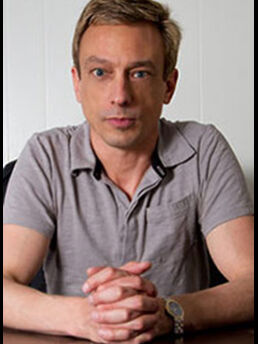 Jeff Stern