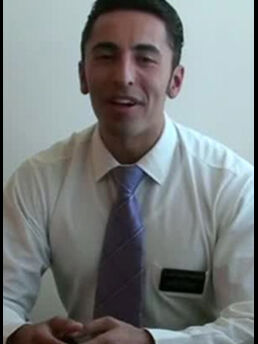 Elder Revolorio
