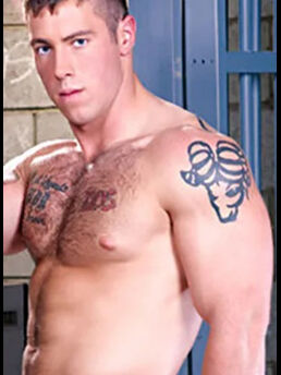 Brock Penn