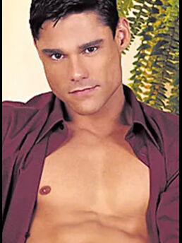 Dylan Reece
