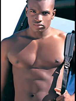 Tyson Cane