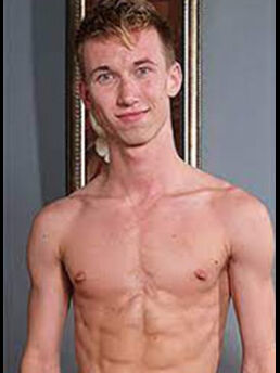 Ashton Parker