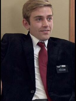 Elder Blaylock