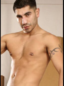 Juaquin Ramirez