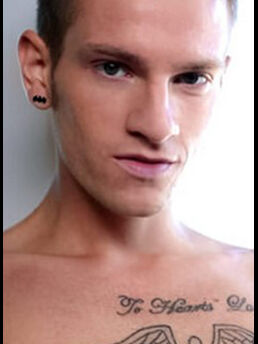 Elliot Vance