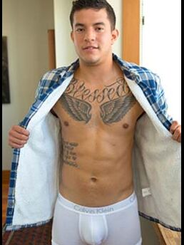 Maxwell Diaz