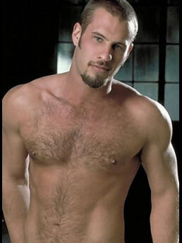 Dick Wolf