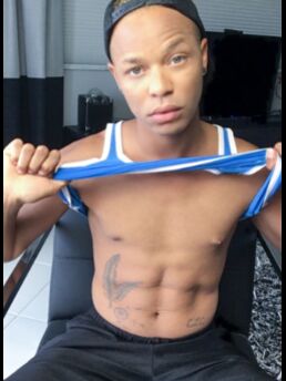 Calvin Collins