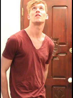 Harrison Ellis