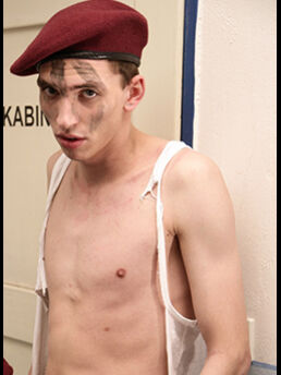 Tony Rek