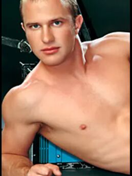 Corbin Michaels