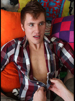 Tyler Hollis