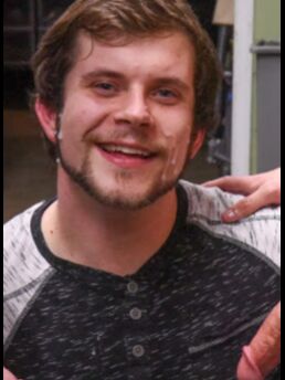 Justin Dickson
