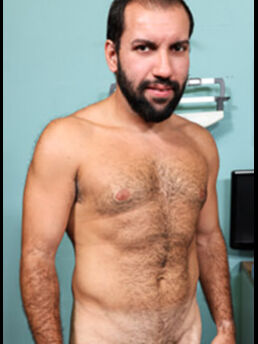 Alonzo Diaz