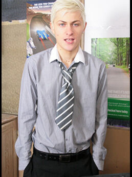 Brandon Boss