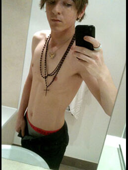 Alexander Summers
