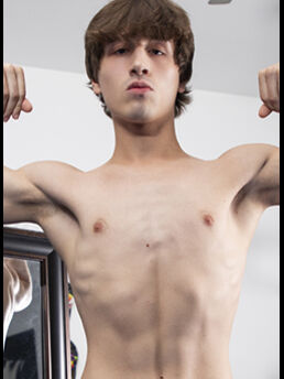 Brayden Thompson