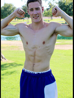 Jay Bloomer