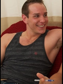 Brandon Ford