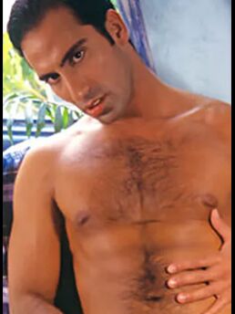 Tony Vesta