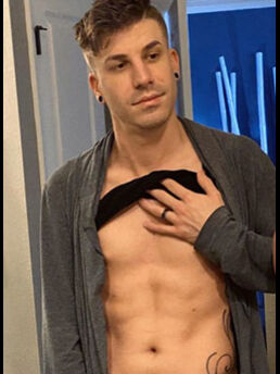 Tyler Hylls