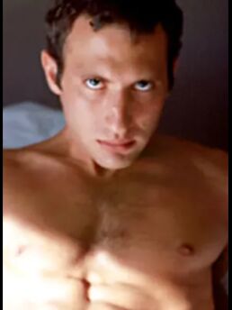 Hal Drake