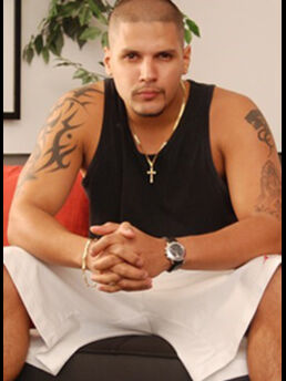 Joe Strong