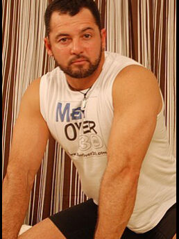 Tony Dancer
