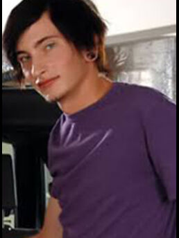 Oliver Youngblood