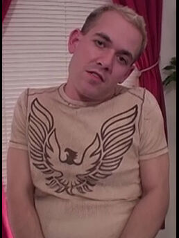 Chad Ryans