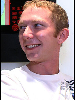 Travis West