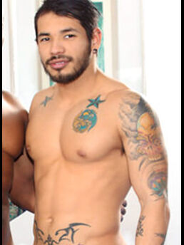 Draven Torres's