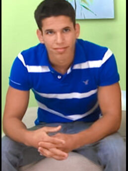 Jacob Lucha