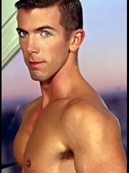 Erik Michaels