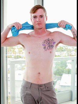 Landon Simms