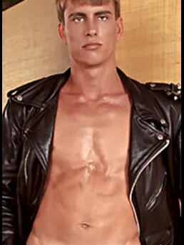 Cody James