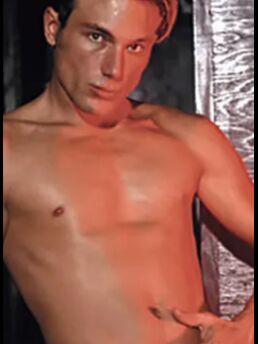 Johnny Rey